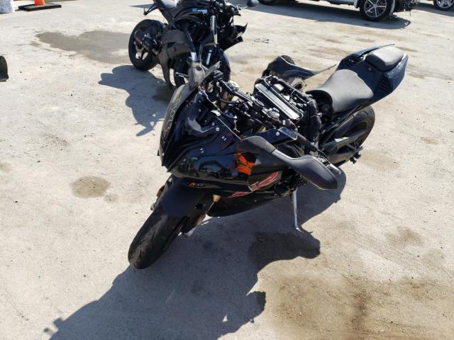 2021 BMW S 1000 RR - WB10E230XM6D47797