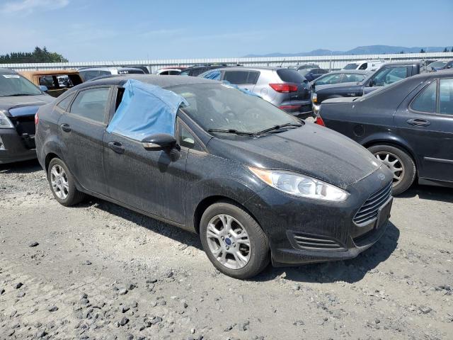 3FADP4BJ1GM185201 Ford FIESTA SE