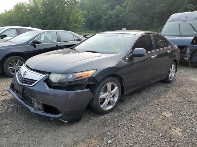ACURA TSX