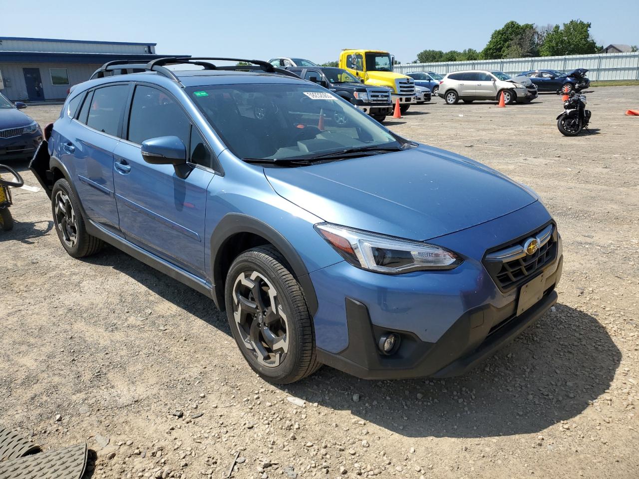 JF2GTHMC2MH662678 Subaru Crosstrek  4