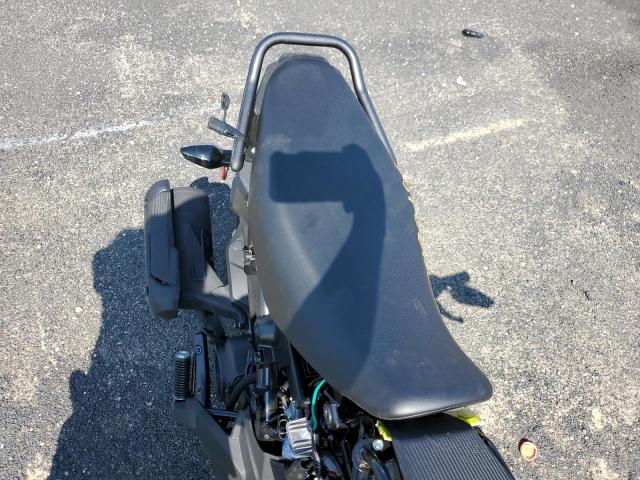 2022 HONDA NVA110 B 3H1JK0700ND008233