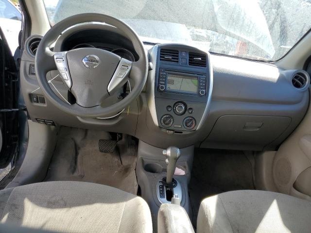 3N1CN7AP8FL935235 Nissan VERSA S