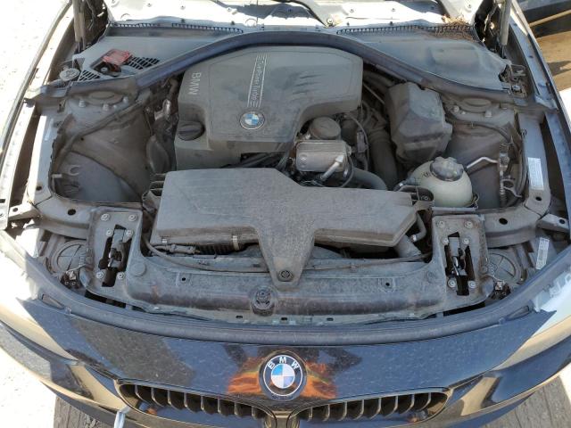 WBA3C1C53FK122900 BMW 328 I Sulev