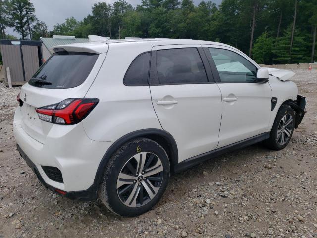 Vin: ja4aruau3mu004846, lot: 59406763, mitsubishi outlander es 20213