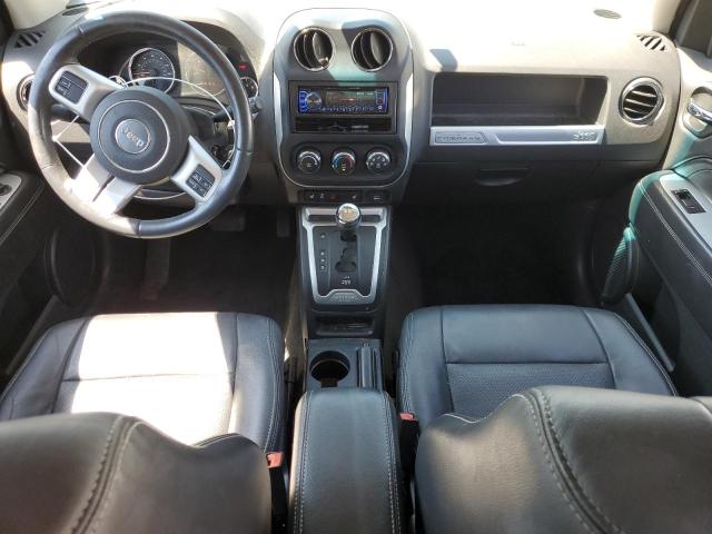 1C4NJDEB5GD557297 Jeep Compass Latitude
