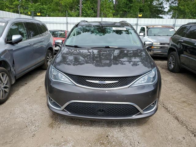 2C4RC1GG6KR523331 2019 CHRYSLER PACIFICA, photo no. 5