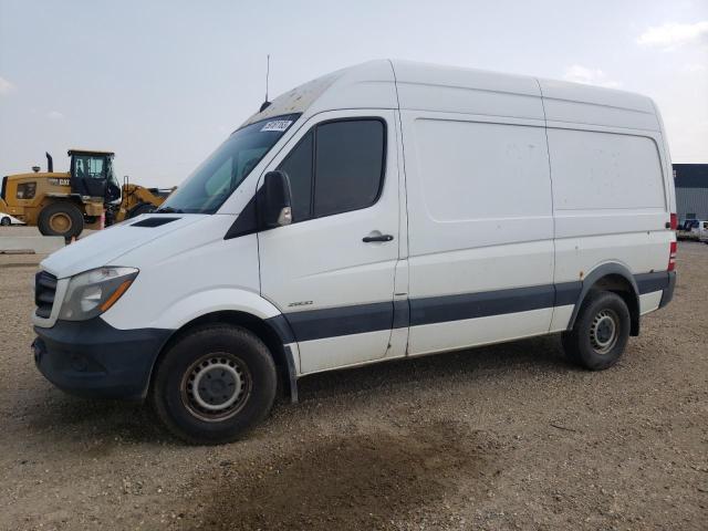 2015 mercedes benz sprinter 2500 best sale for sale