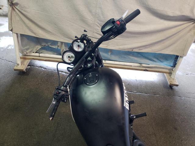 2011 VICTORY MOTORCYCLES HAMMER 8-B 5VPHA36N1B3002556