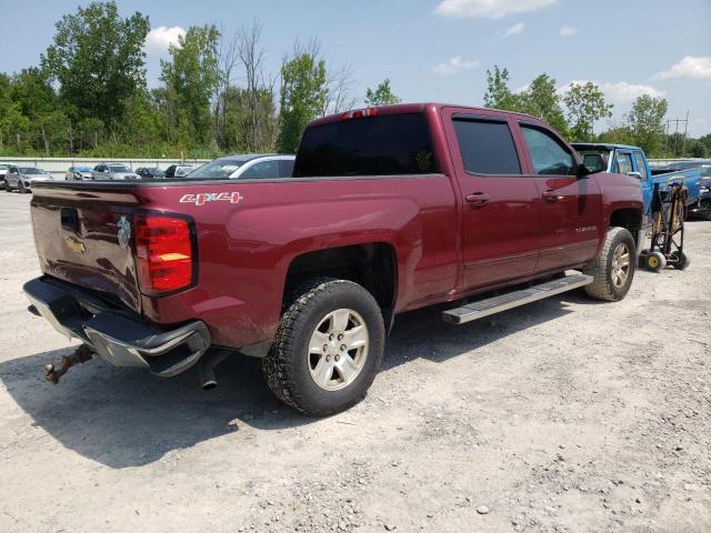 3GCUKREC0FG187473 | 2015 CHEVROLET SILVERADO