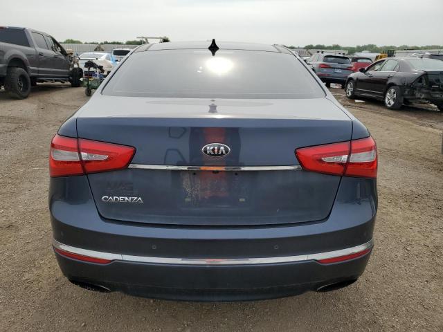 KNALN4D77E5145430 KIA Cadenza Premium