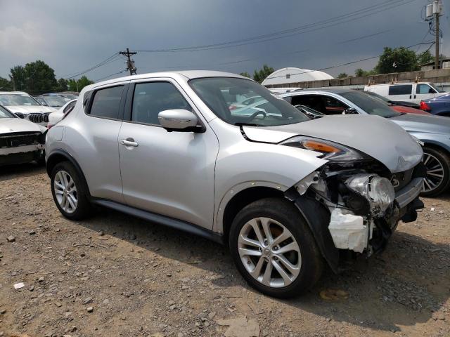 2015 NISSAN JUKE S - JN8AF5MV6FT553933