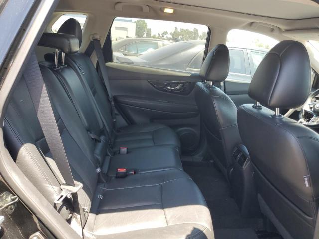 5N1AT2MT1HC882717 Nissan ROGUE S