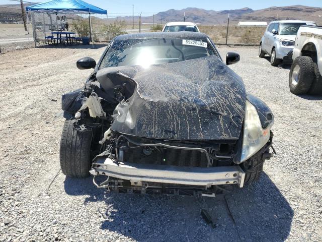 JN1AZ4EH8EM630271 Nissan 370Z BASE