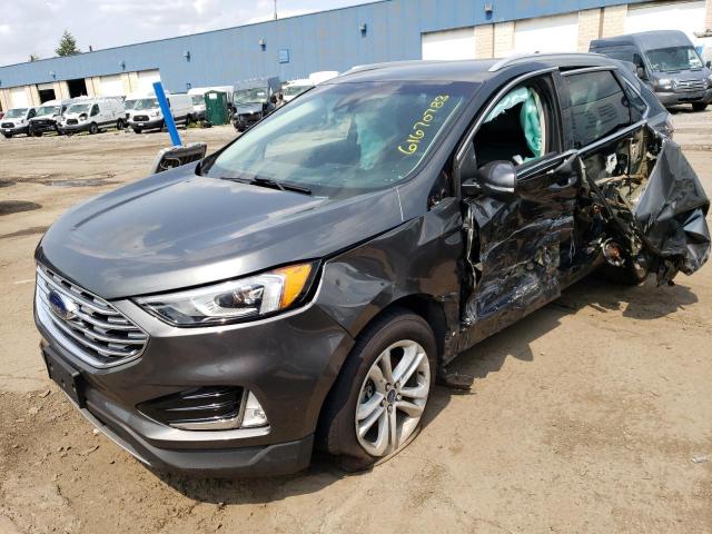 VIN 2FMPK3J93LBA70937 2020 FORD EDGE no.1