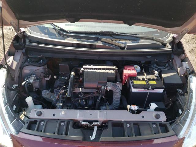ML32F3FJ0KHF09069 Mitsubishi Mirage G4 Es