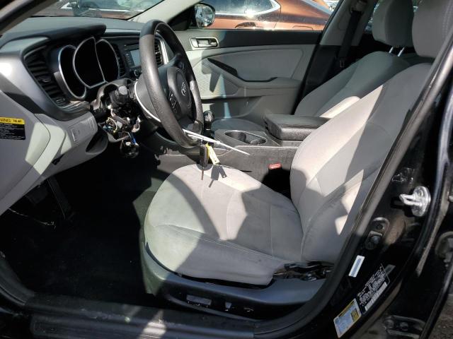 5XXGM4A79EG331798 KIA Optima Lx