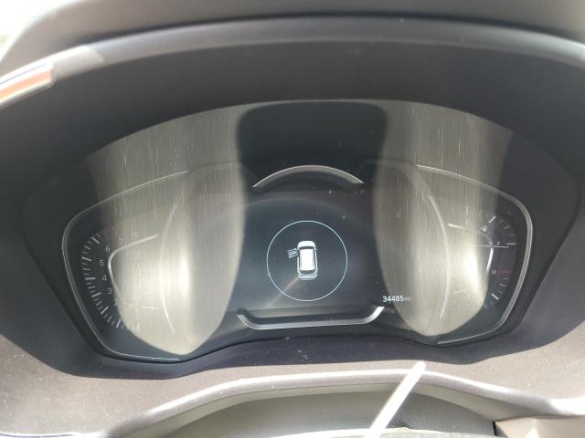 2020 HYUNDAI SANTA FE L - 5NMS53AD5LH221613
