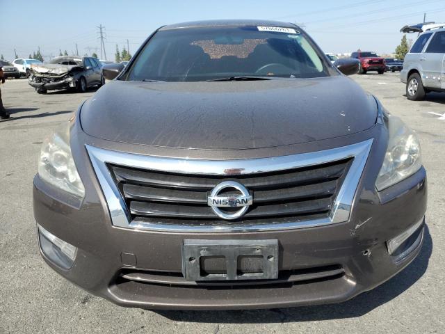 1N4AL3AP9EN254363 Nissan ALTIMA 2.5