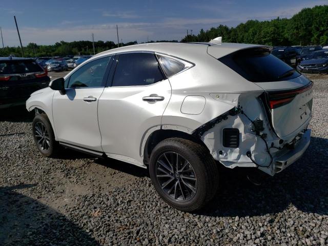 2024 LEXUS NX 350H BA - 2T2AKCEZ1RC016570