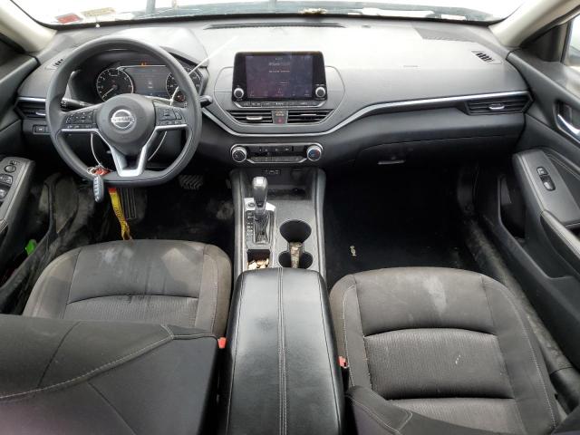 1N4BL4BVXLC149718 Nissan ALTIMA S