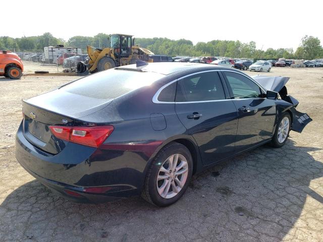2016 CHEVROLET MALIBU HYB - 1G1ZJ5SU4GF336350