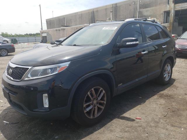 2014 Kia Sorento LX