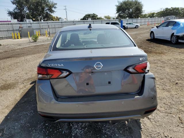 3N1CN8EV1LL914009 Nissan VERSA SV
