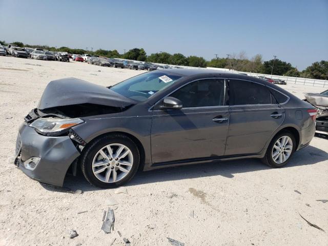 2015 Toyota Avalon XLE