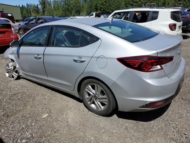 5NPD84LF3LH510450 | 2020 HYUNDAI ELANTRA SE