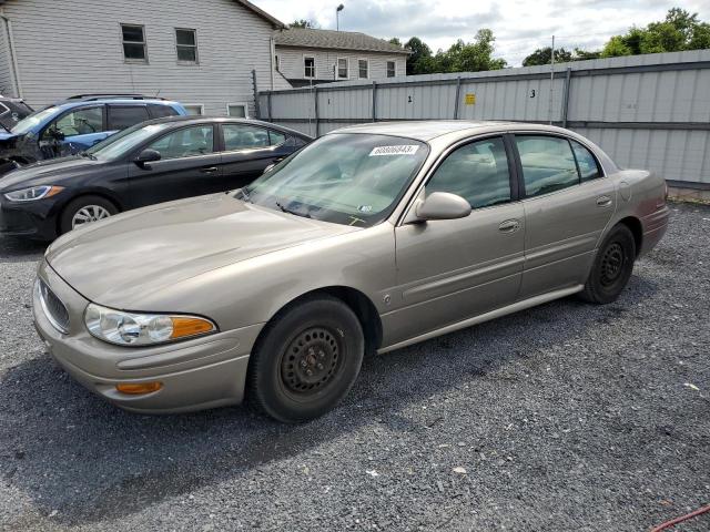 2002 Buick LeSabre Custom