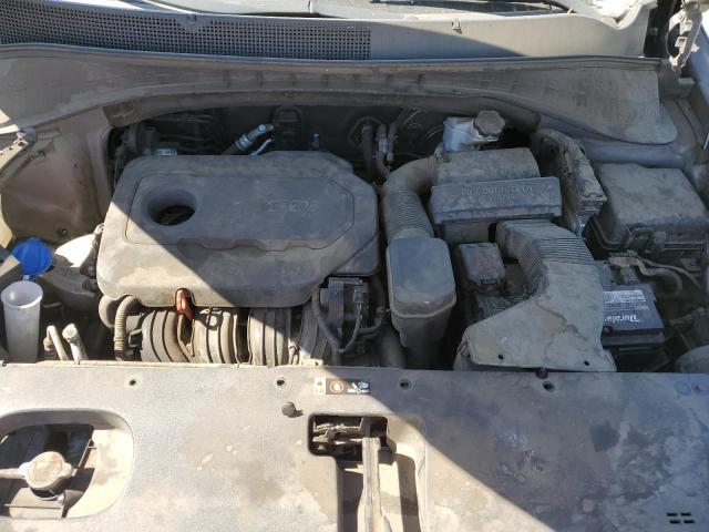 5XYPG4A35JG340038 KIA SORENTO LX