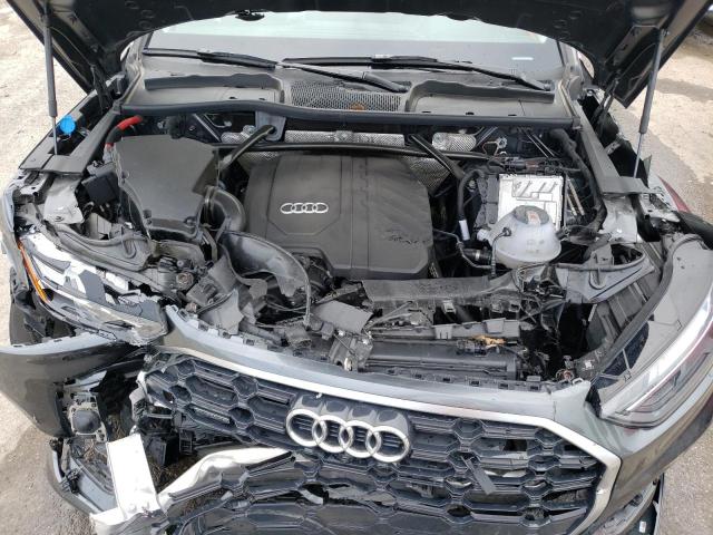 WA1EAAFY4N2024765 Audi Q5 PREMIUM 11