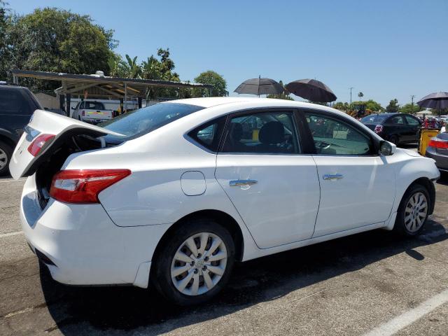 3N1AB7AP3GY302128 Nissan SENTRA S