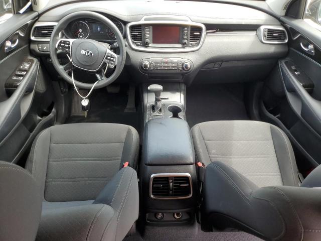 5XYPG4A37LG711266 KIA SORENTO L