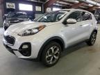 2022 KIA SPORTAGE L - KNDPMCAC4N7973314