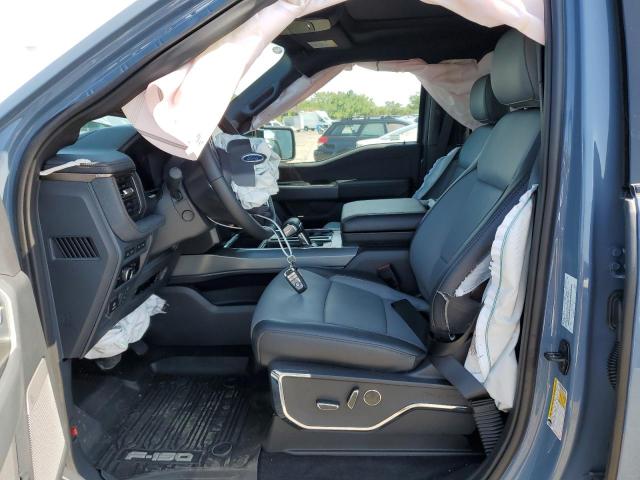 2023 FORD F150 LIGHT 1FT6W1EV9PWG16337