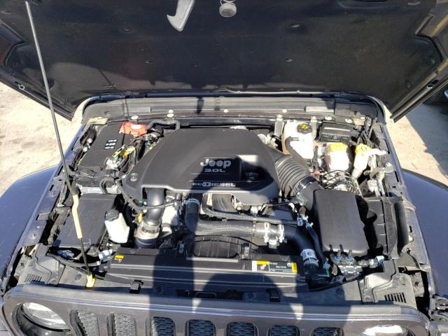 1C4HJXEM4MW701731 Jeep Wrangler Unlimited Sahara