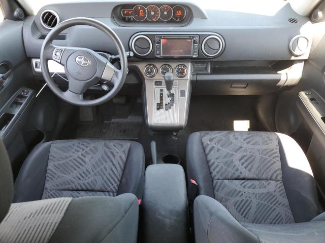 JTLZE4FE1EJ053962 Toyota SCION XB