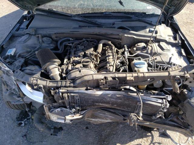 2022 AUDI 100 CS - WAUAFAFL2AN057828