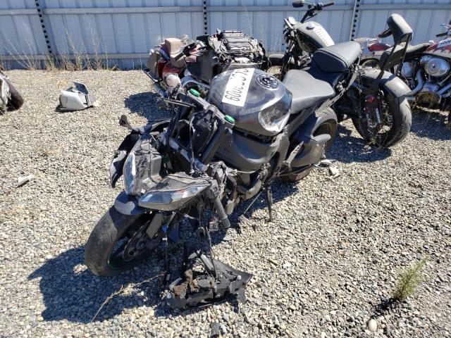 2016 KAWASAKI ZX636 E - JKBZXJE12GA019704