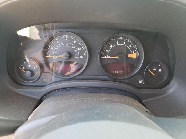 1C4NJPFB3GD570002 Jeep Patriot Latitude