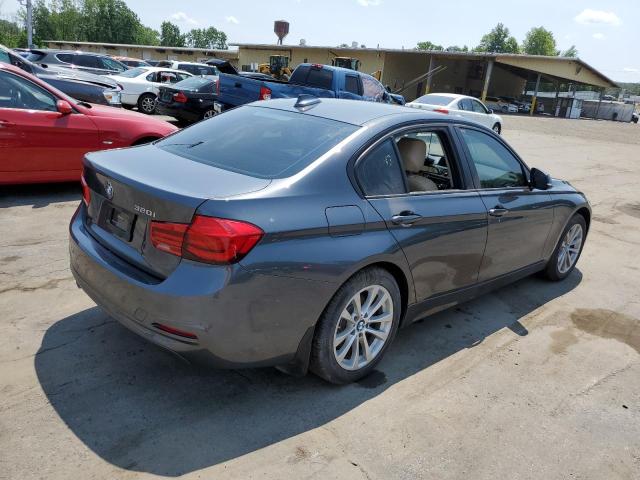Vin: wba8a9c55jah14195, lot: 59987753, bmw 3 series i 20183