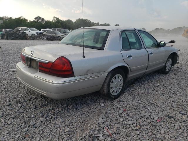 2MEFM74W25X615078 | 2005 Mercury grand marquis gs