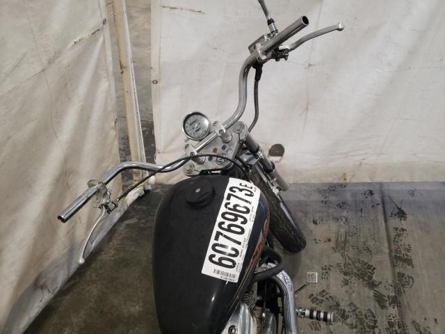 2000 HONDA VT600 C JH2PC2115YM000094