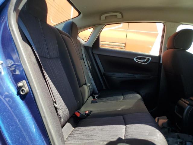 3N1AB7AP3JY216101 Nissan SENTRA S