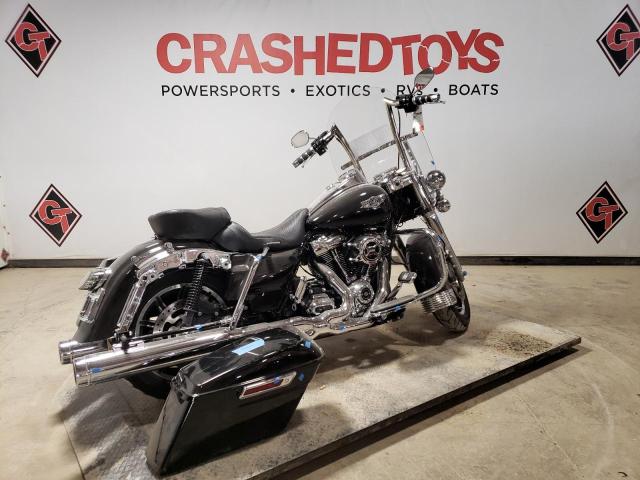2019 HARLEY-DAVIDSON FLHR - 1HD1FBC11KB656863