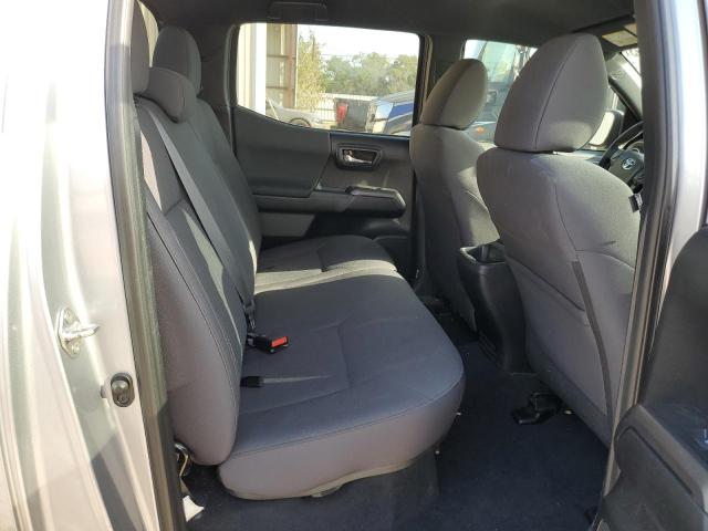2018 TOYOTA TACOMA DOU - 5TFCZ5AN0JX148331