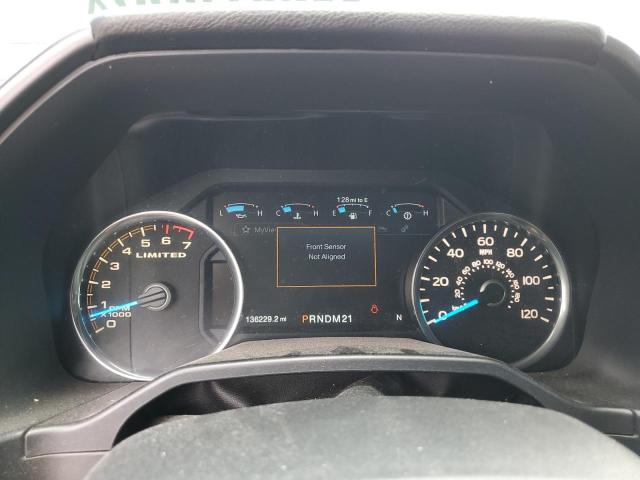 1FTEW1EG0GFB05418 Ford F150 Supercrew