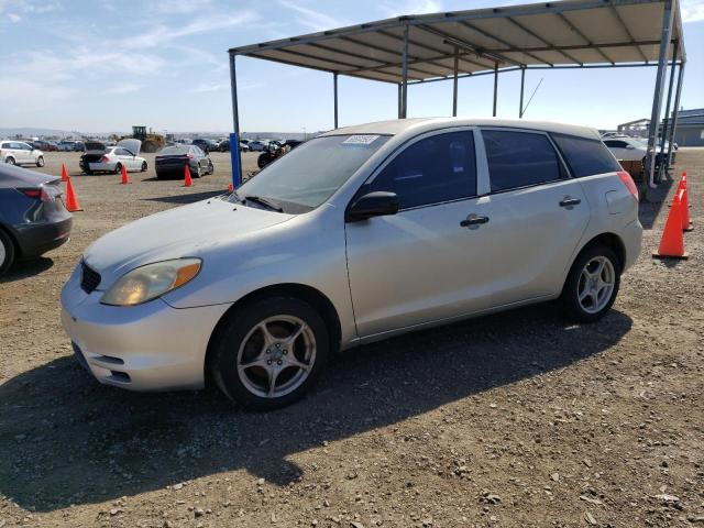 2003 Toyota Matrix XR