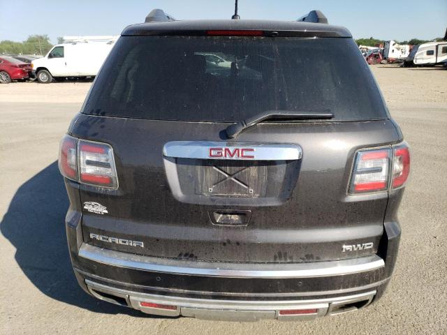 1GKKVTKD1FJ367086 GMC Acadia Denali